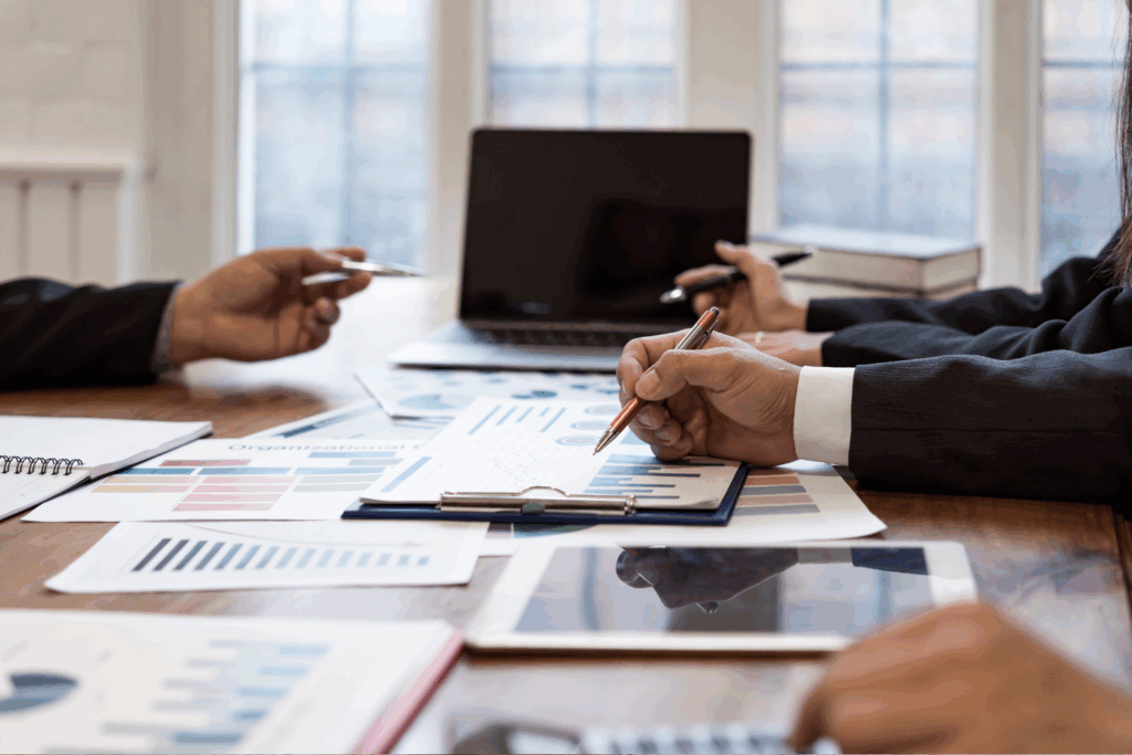 Spotkanie biznesowe - personalizacja ofert sprzedażowych w systemie ERP