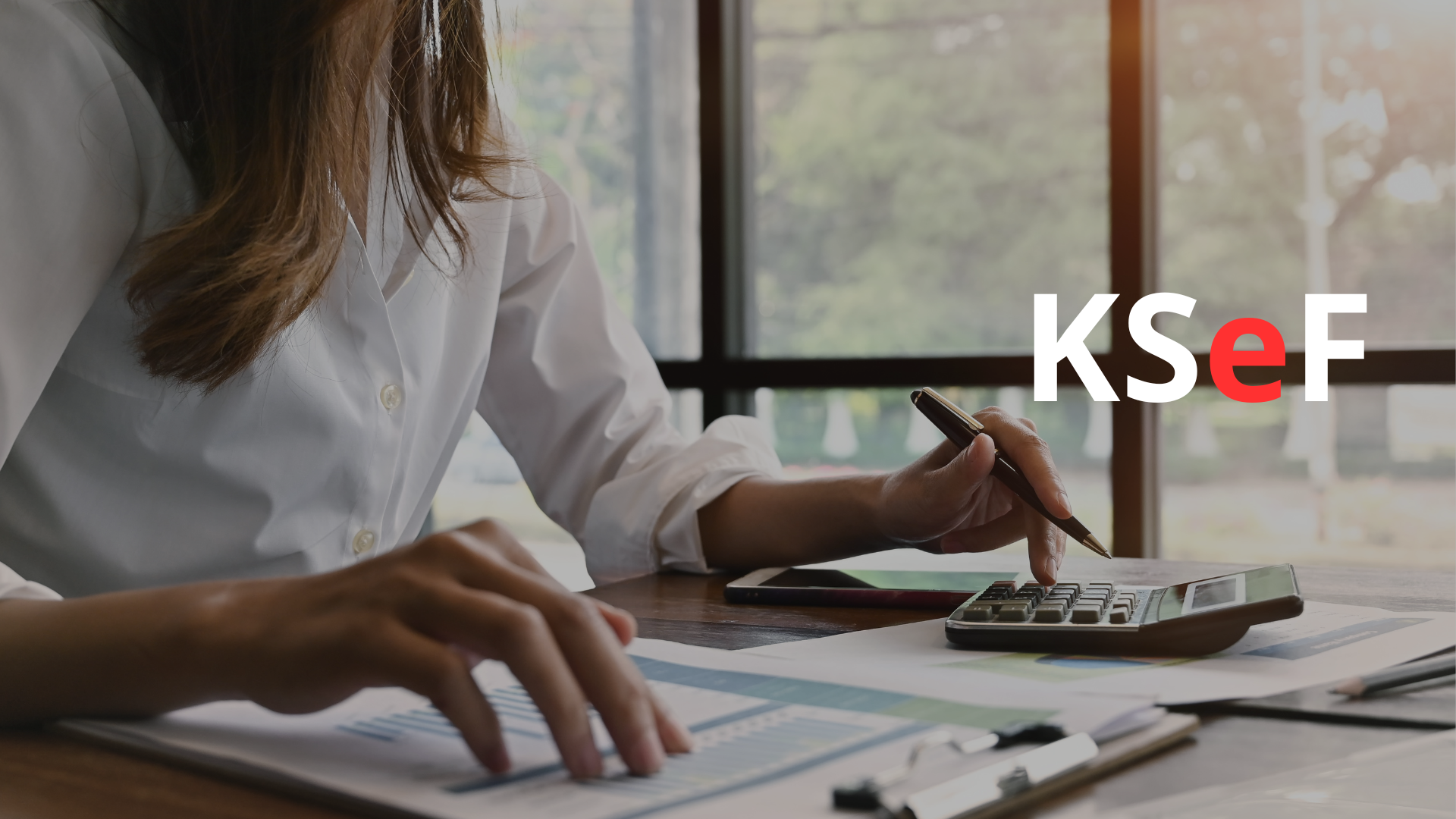 KSeF od podstaw: co to jest i jak zmieni Twoją firmę