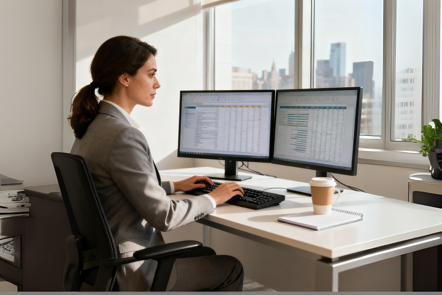 Jak wykorzystać dane sprzedażowe do zwiększenia przychodów?