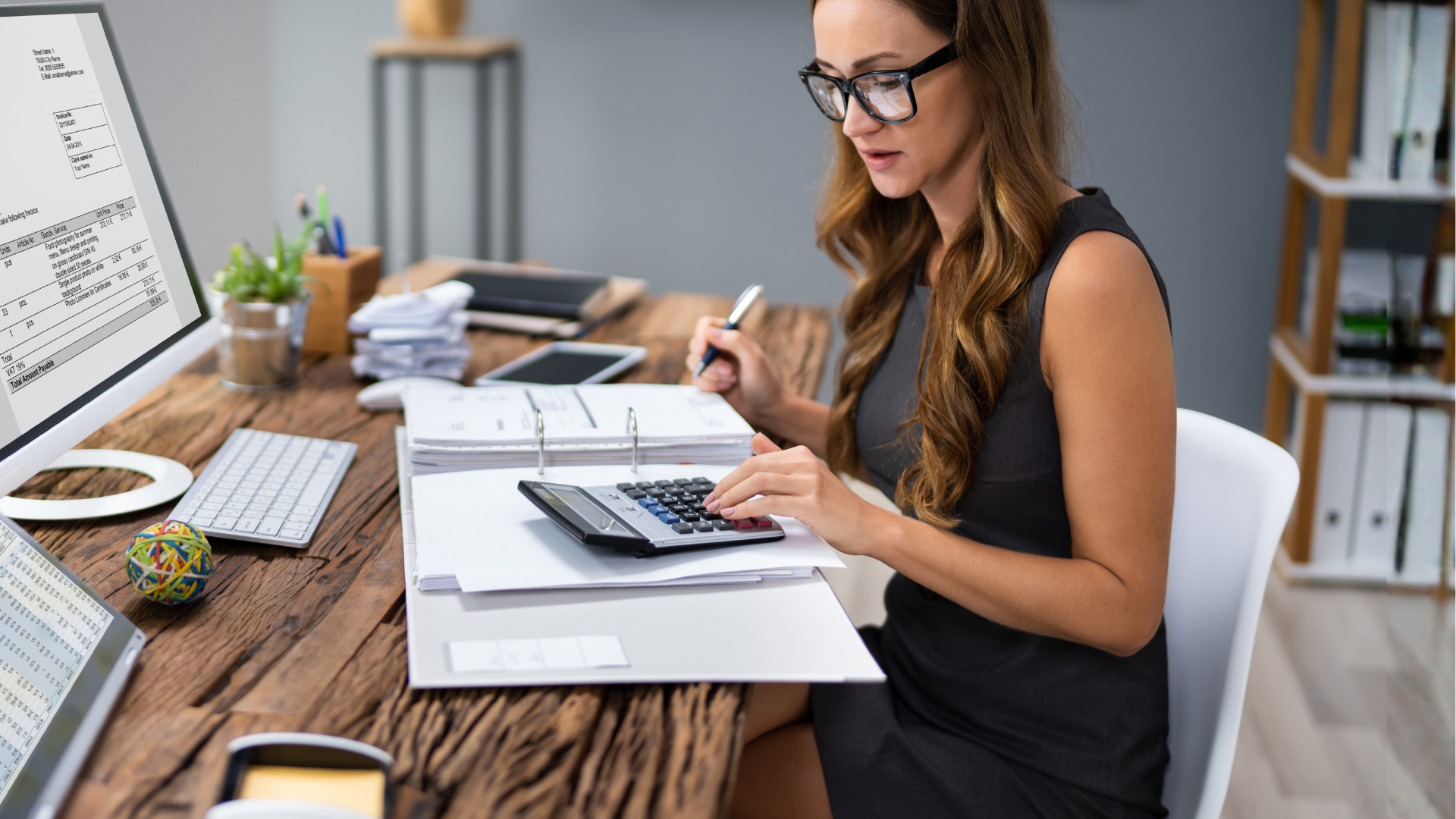 Nowe obowiązki przedsiębiorców w związku z KSeF