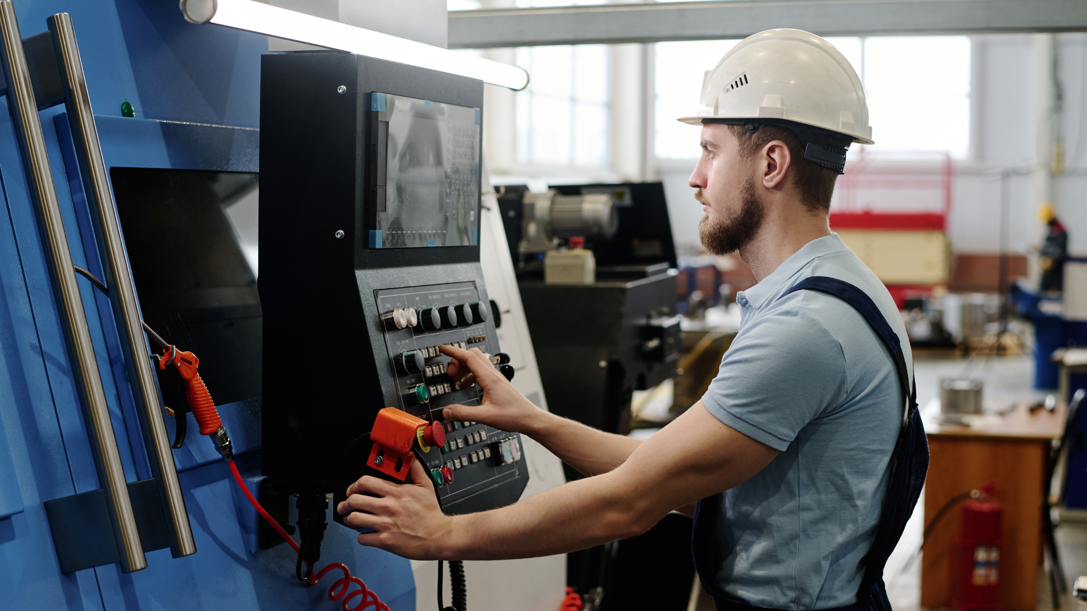 Planowanie operacyjne w KLL-ERP: jak ułożyć kolejkę pracy maszyn na najbliższe 2-3 dni