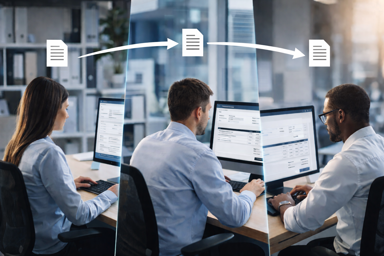 Dlaczego warto wdrożyć elektroniczny obieg faktury zakupowej w firmie?