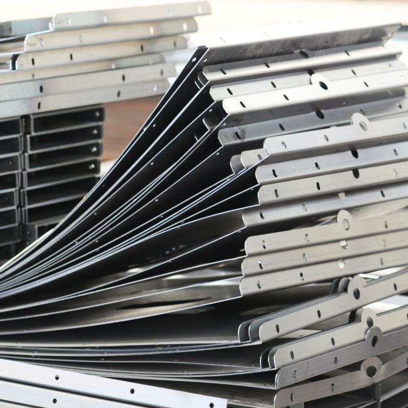 materiał powierzony