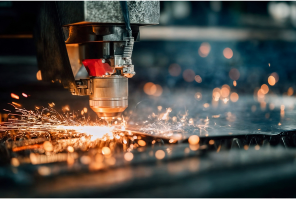 Produkcja zleceniowa z półfabrykatami wytwarzanymi w zleceniu