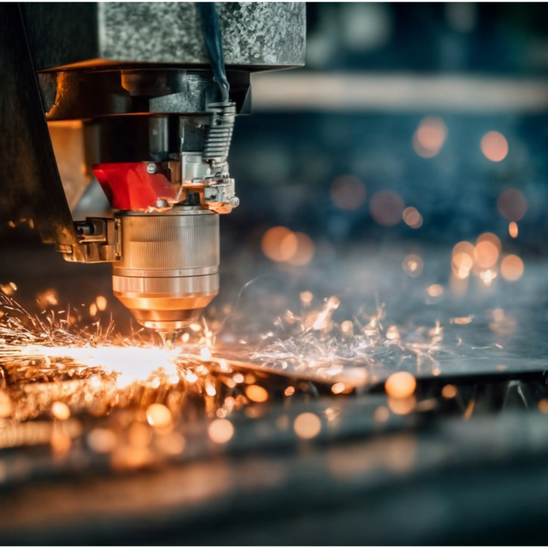 Produkcja zleceniowa z półfabrykatami wytwarzanymi w zleceniu