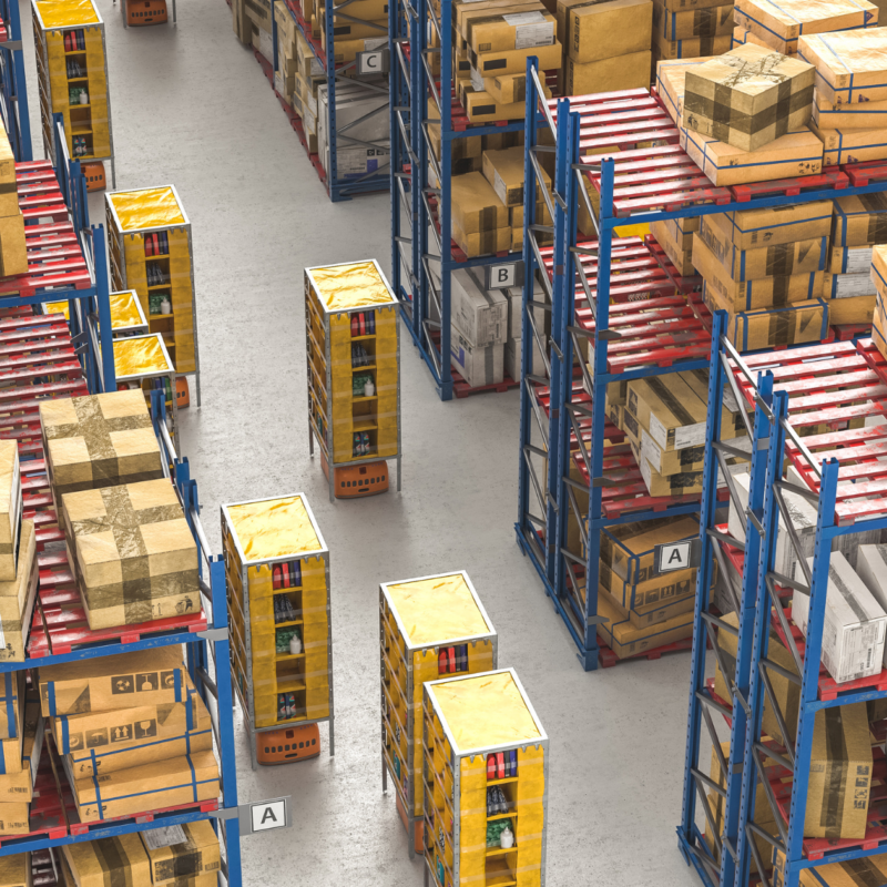 zamówienia zaopatrzeniowe