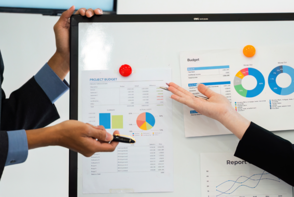 zarządzanie projektami w KLL-ERP