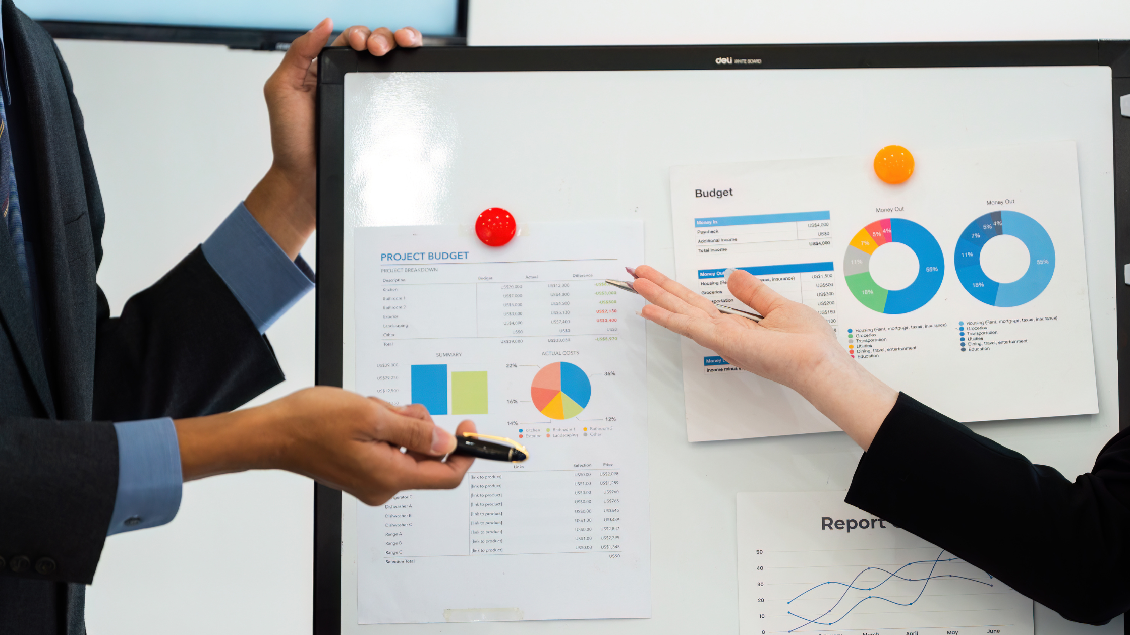 Zarządzanie projektami w systemie ERP